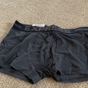 Express Men Boxer Briefs
